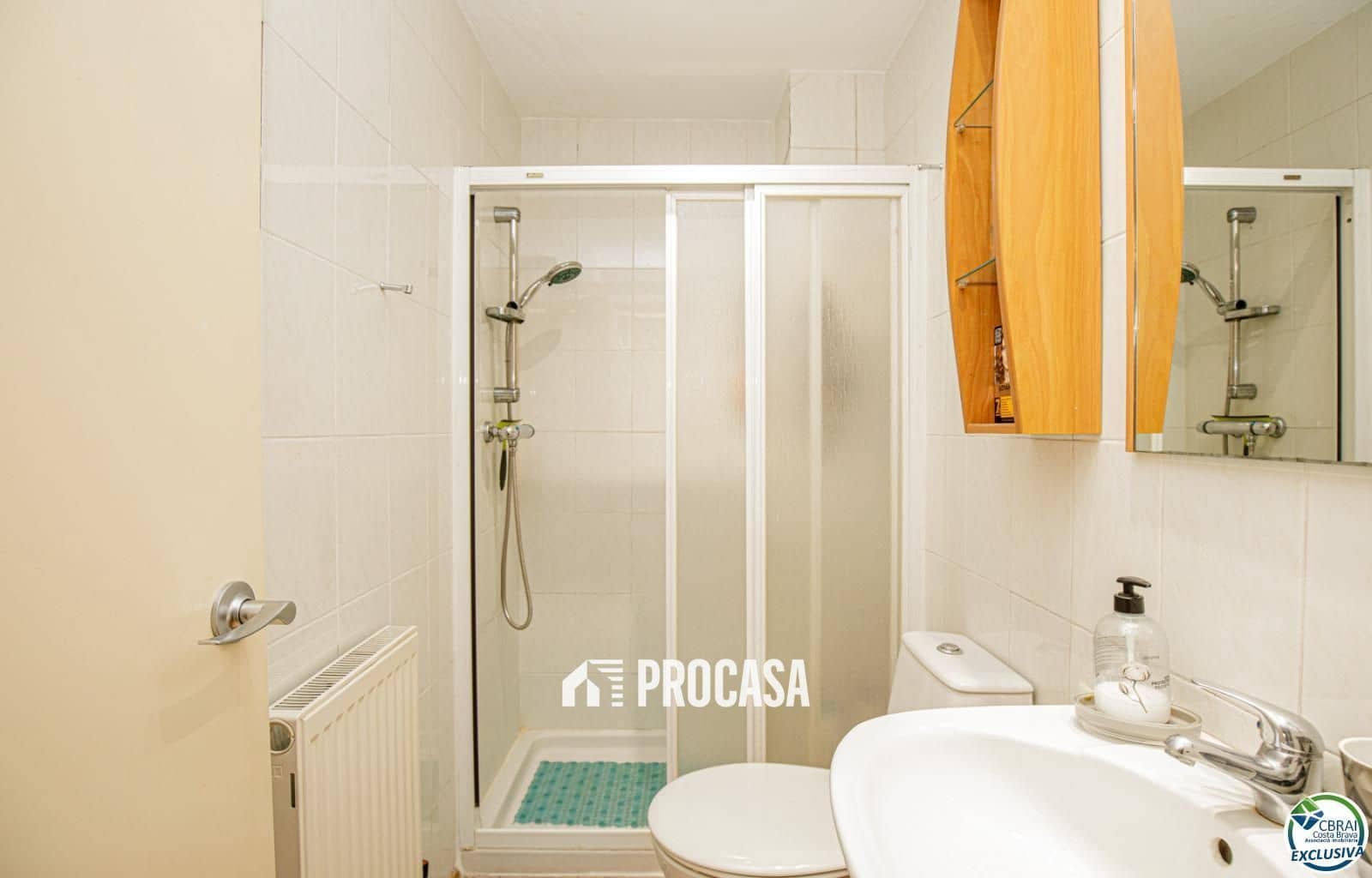 3 camera da letto Appartamento in vendita in Figueres - 185.000 € (Rif: 9504747)