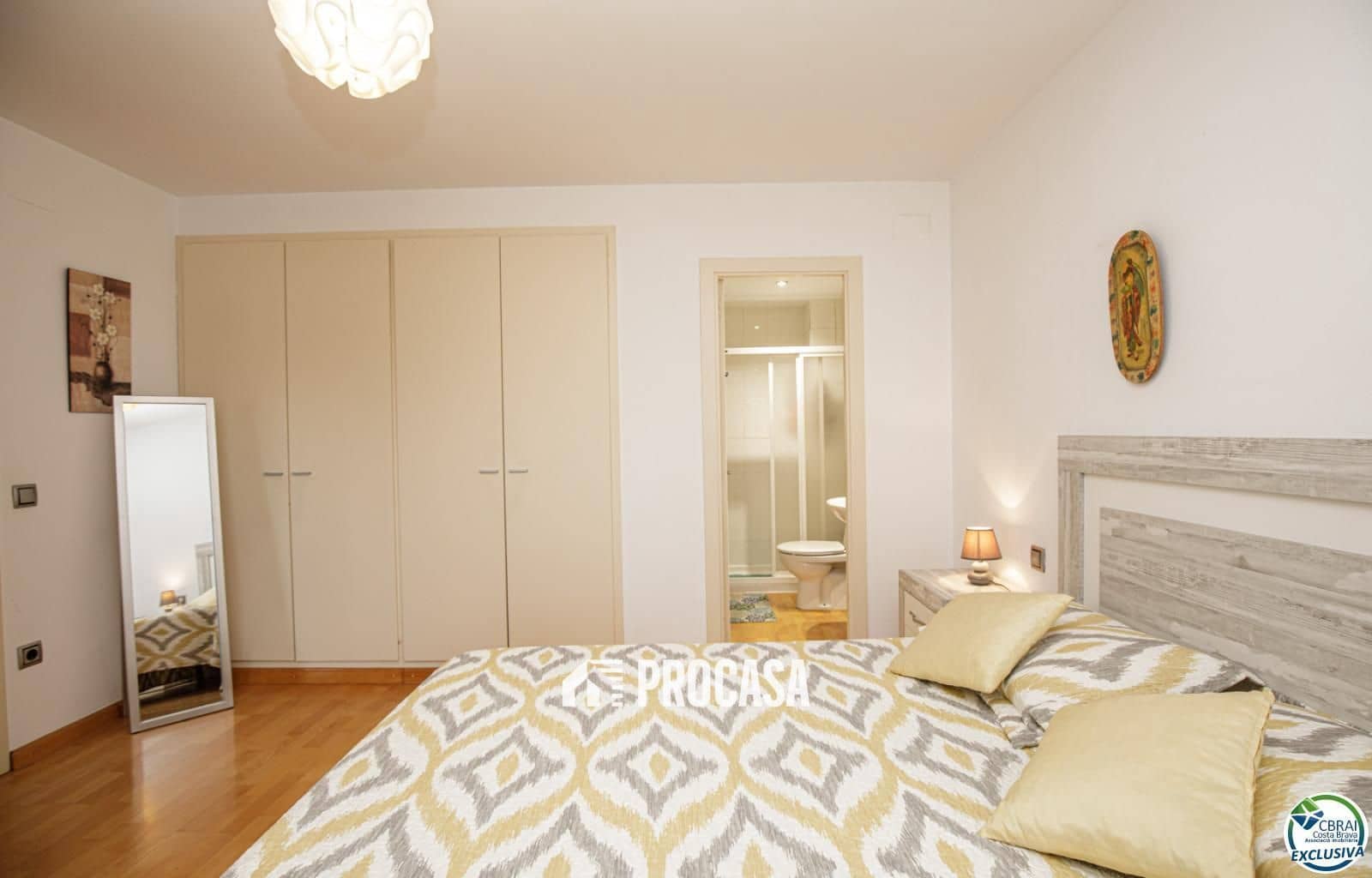 3 camera da letto Appartamento in vendita in Figueres - 185.000 € (Rif: 9504747)