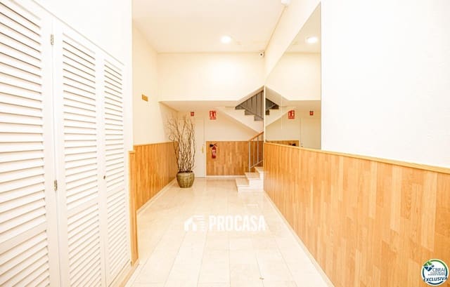 3 camera da letto Appartamento in vendita in Figueres - 185.000 € (Rif: 9504747)