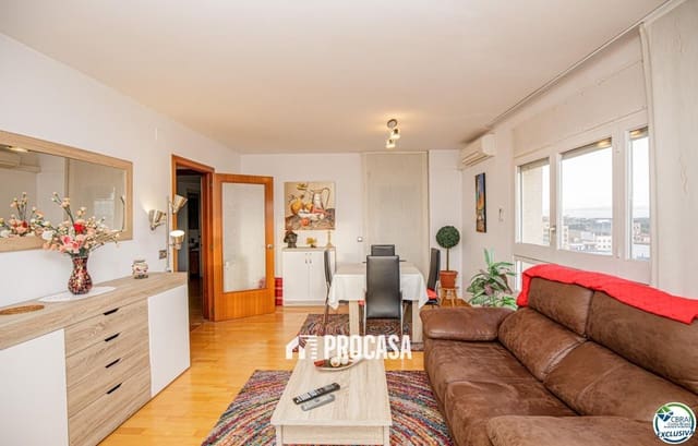 3 camera da letto Appartamento in vendita in Figueres - 185.000 € (Rif: 9504747)