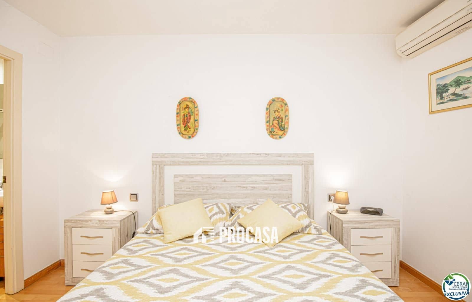 3 camera da letto Appartamento in vendita in Figueres - 185.000 € (Rif: 9504747)