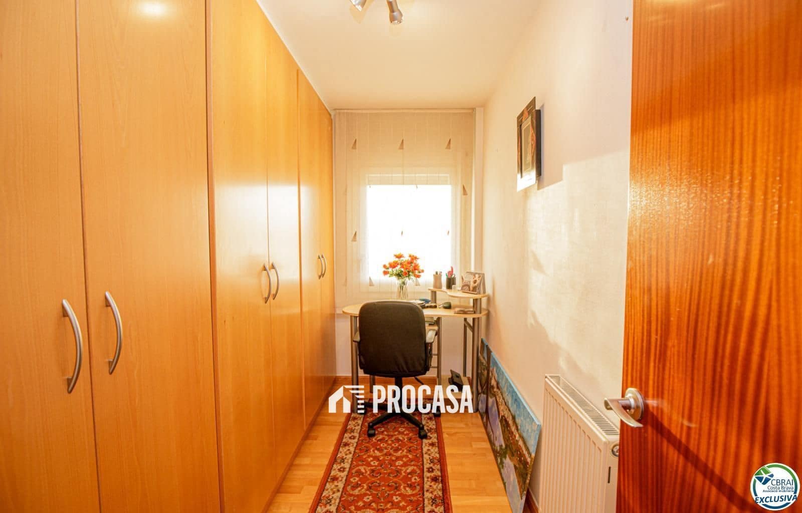 3 camera da letto Appartamento in vendita in Figueres - 185.000 € (Rif: 9504747)