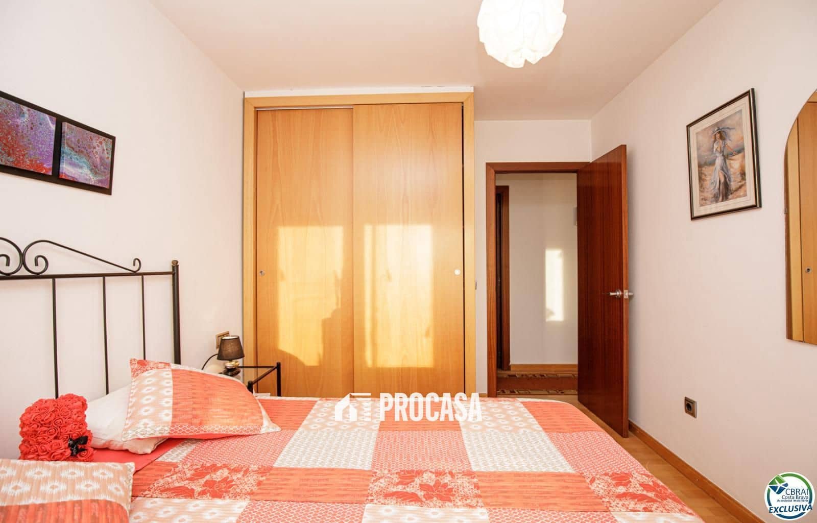 3 camera da letto Appartamento in vendita in Figueres - 185.000 € (Rif: 9504747)