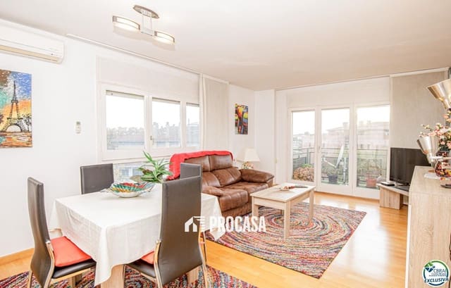 3 camera da letto Appartamento in vendita in Figueres - 185.000 € (Rif: 9504747)