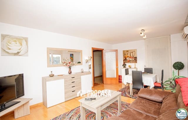 3 camera da letto Appartamento in vendita in Figueres - 185.000 € (Rif: 9504747)