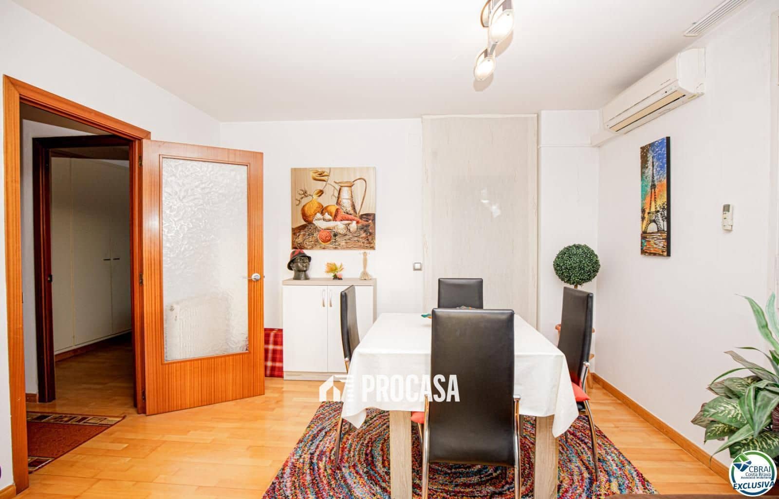 3 camera da letto Appartamento in vendita in Figueres - 185.000 € (Rif: 9504747)