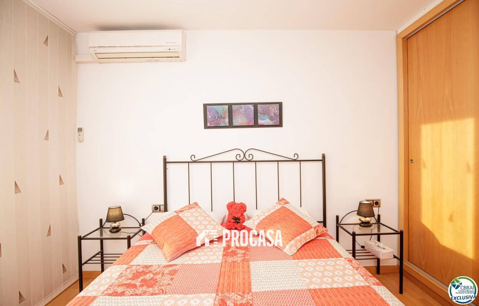 3 camera da letto Appartamento in vendita in Figueres - 185.000 € (Rif: 9504747)