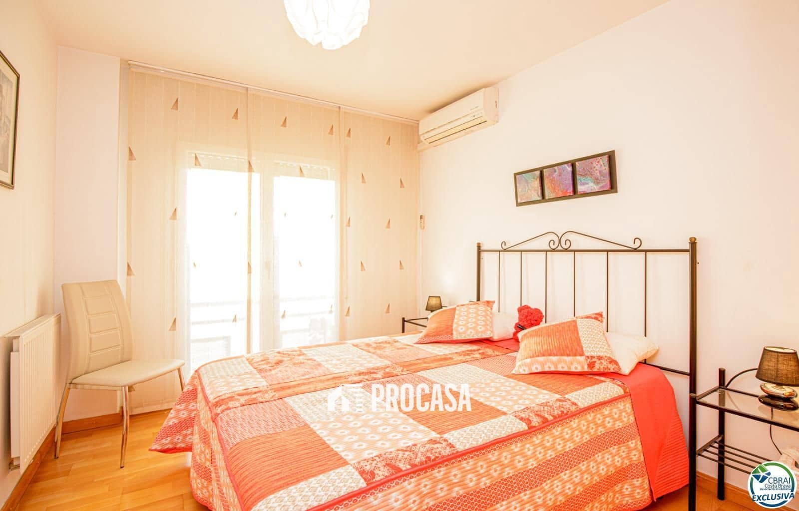 3 camera da letto Appartamento in vendita in Figueres - 185.000 € (Rif: 9504747)