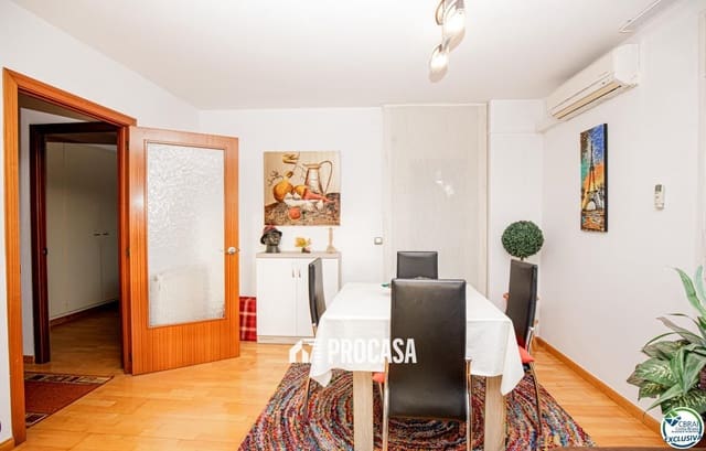 3 camera da letto Appartamento in vendita in Figueres - 185.000 € (Rif: 9504747)