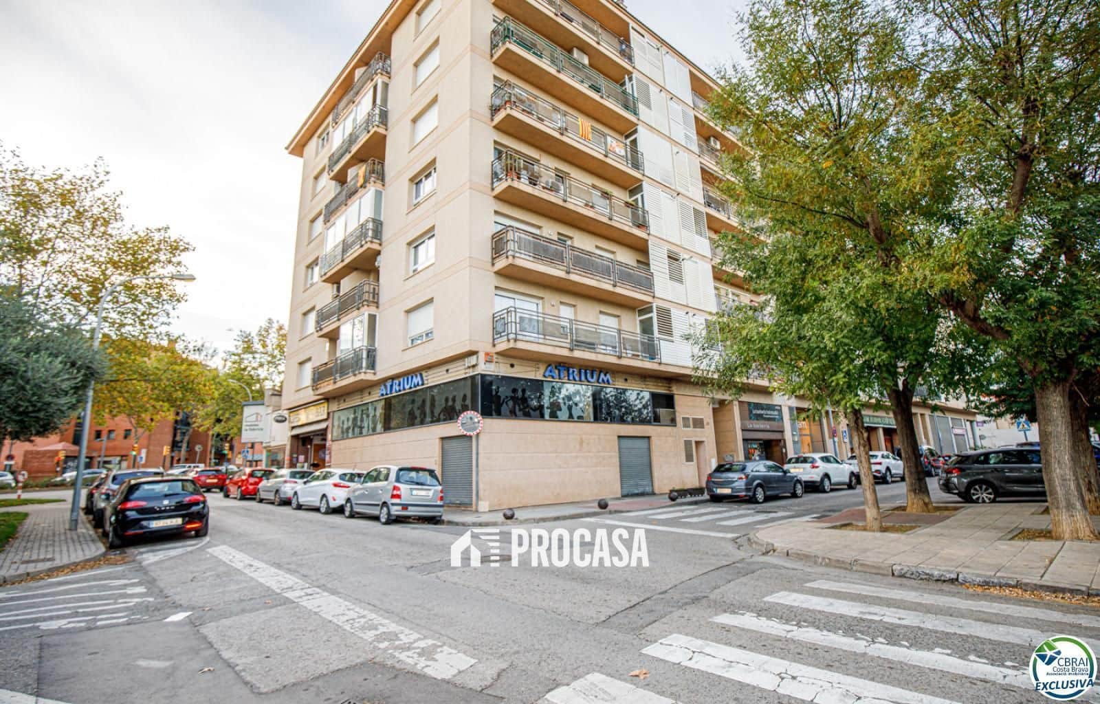 3 camera da letto Appartamento in vendita in Figueres - 185.000 € (Rif: 9504747)