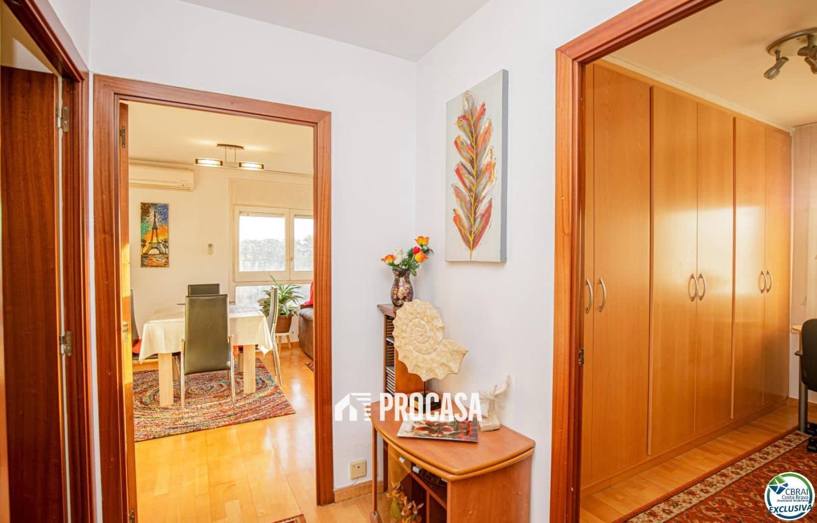 3 camera da letto Appartamento in vendita in Figueres - 185.000 € (Rif: 9504747)