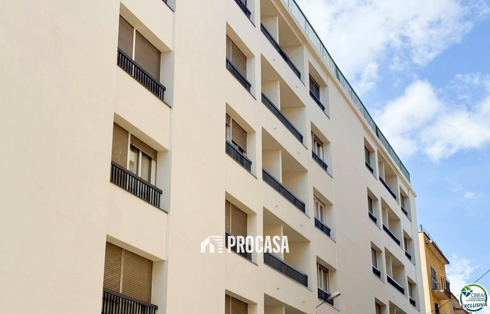 4 makuuhuone Asunto myytävänä paikassa Figueres - 210 000 € (Ref: 9506371)