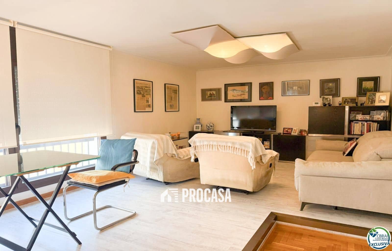 4 makuuhuone Asunto myytävänä paikassa Figueres - 210 000 € (Ref: 9506371)