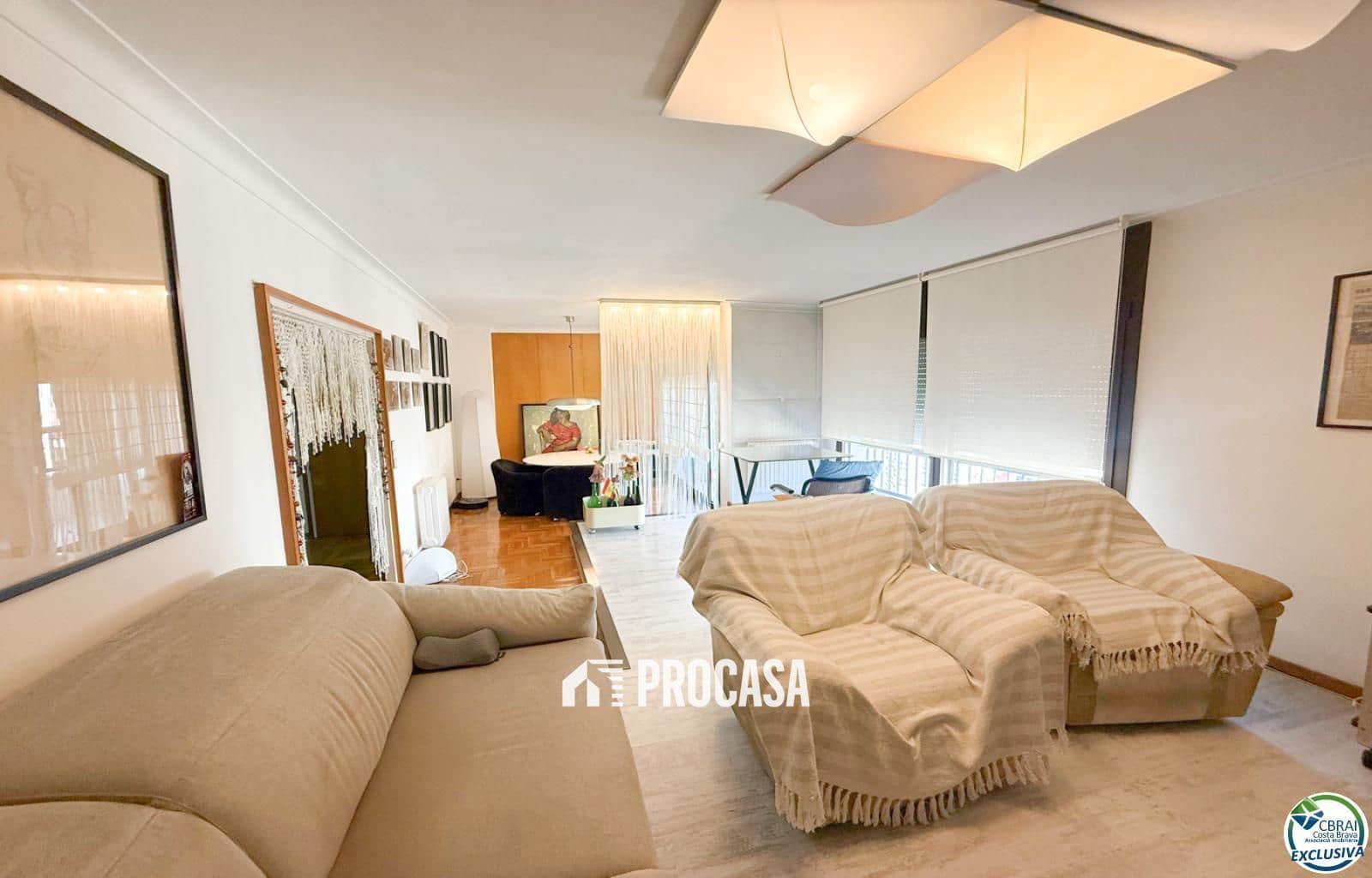 4 makuuhuone Asunto myytävänä paikassa Figueres - 210 000 € (Ref: 9506371)