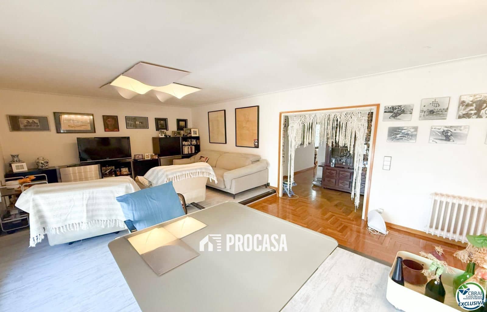 4 makuuhuone Asunto myytävänä paikassa Figueres - 210 000 € (Ref: 9506371)