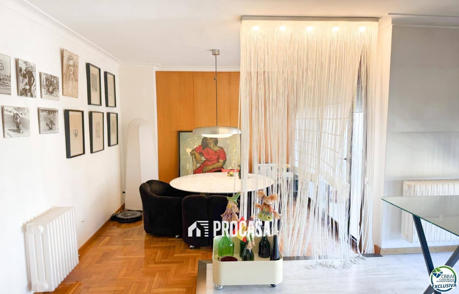 4 makuuhuone Asunto myytävänä paikassa Figueres - 210 000 € (Ref: 9506371)