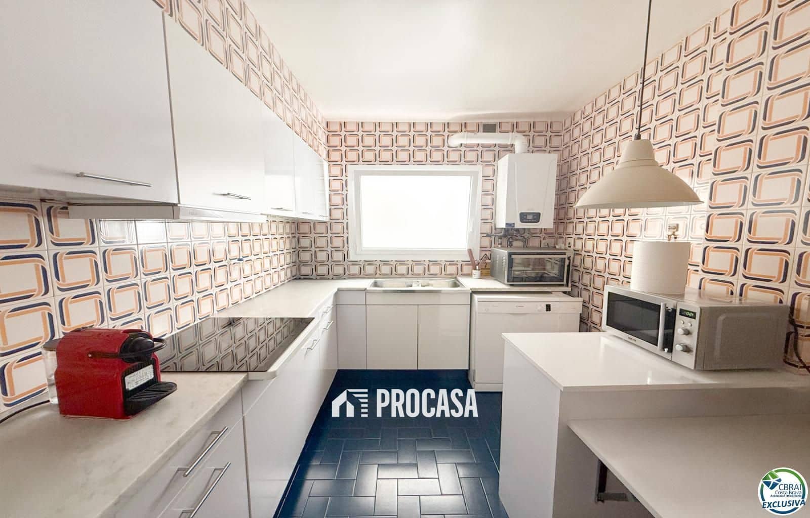 4 makuuhuone Asunto myytävänä paikassa Figueres - 210 000 € (Ref: 9506371)