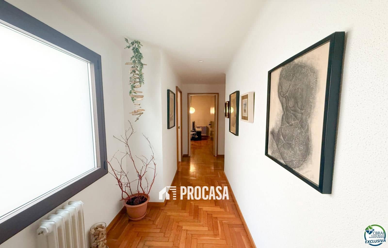 4 makuuhuone Asunto myytävänä paikassa Figueres - 210 000 € (Ref: 9506371)