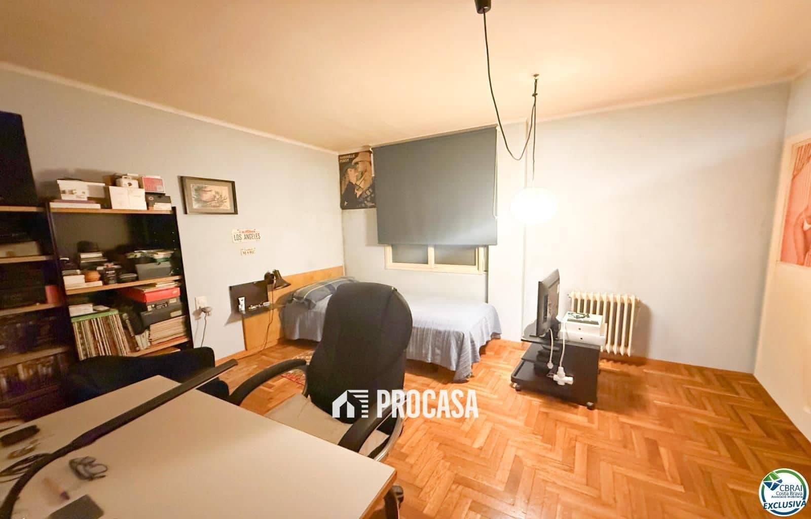 4 makuuhuone Asunto myytävänä paikassa Figueres - 210 000 € (Ref: 9506371)