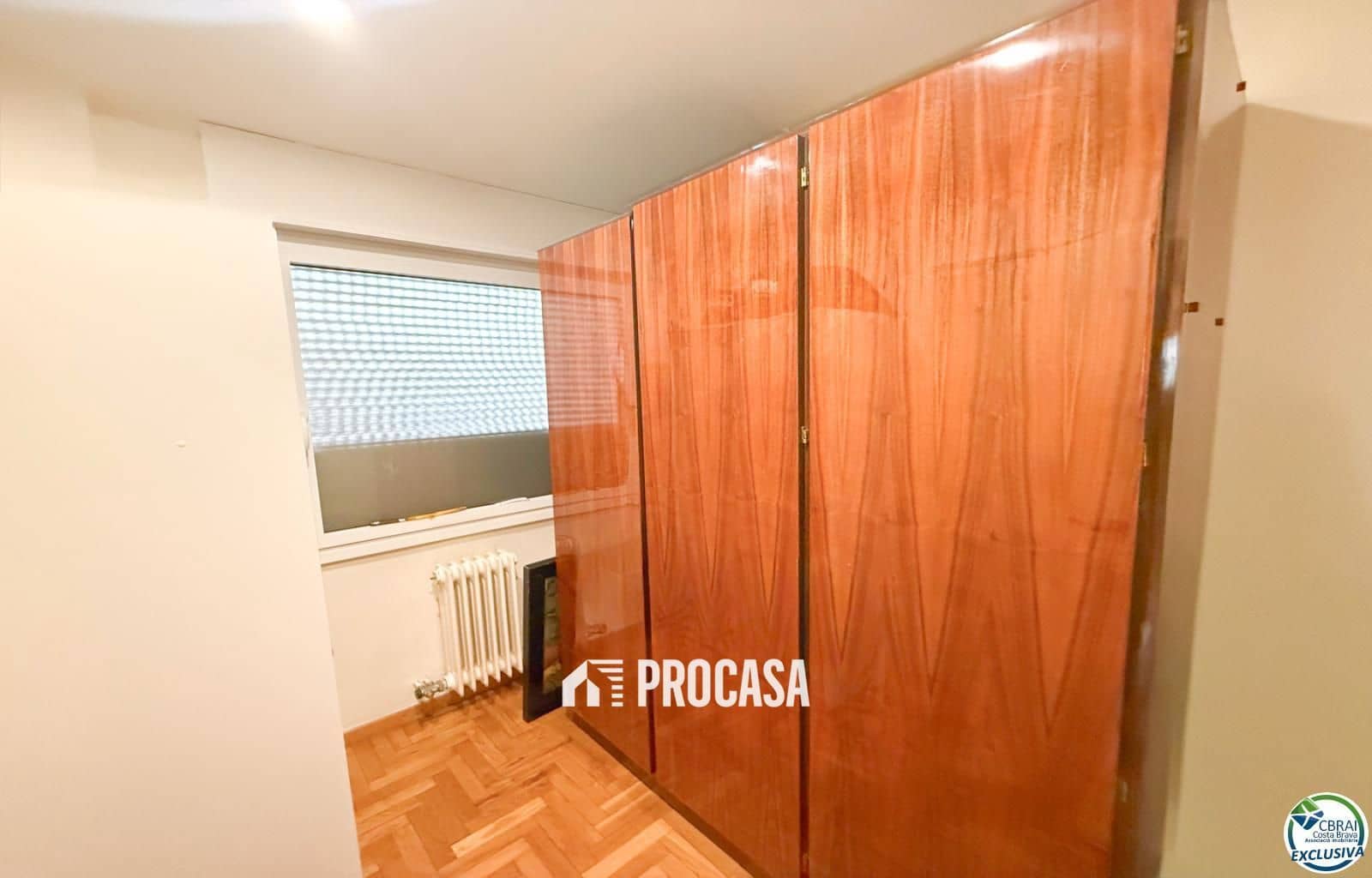 4 makuuhuone Asunto myytävänä paikassa Figueres - 210 000 € (Ref: 9506371)