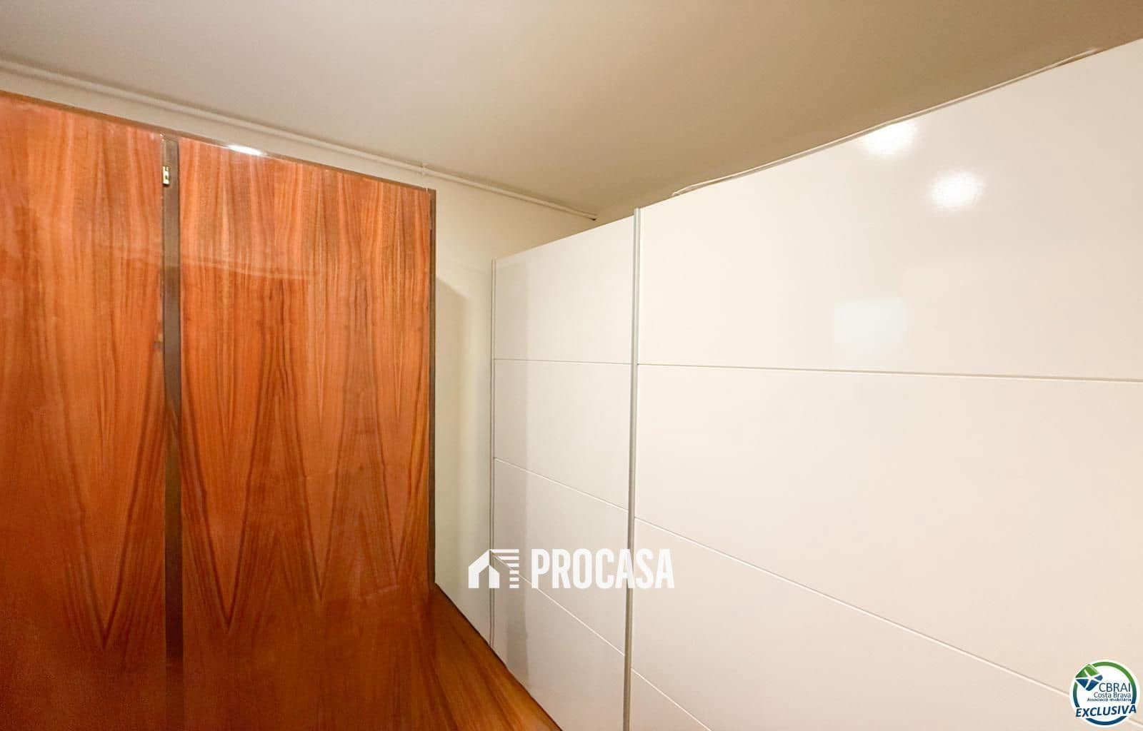 4 makuuhuone Asunto myytävänä paikassa Figueres - 210 000 € (Ref: 9506371)