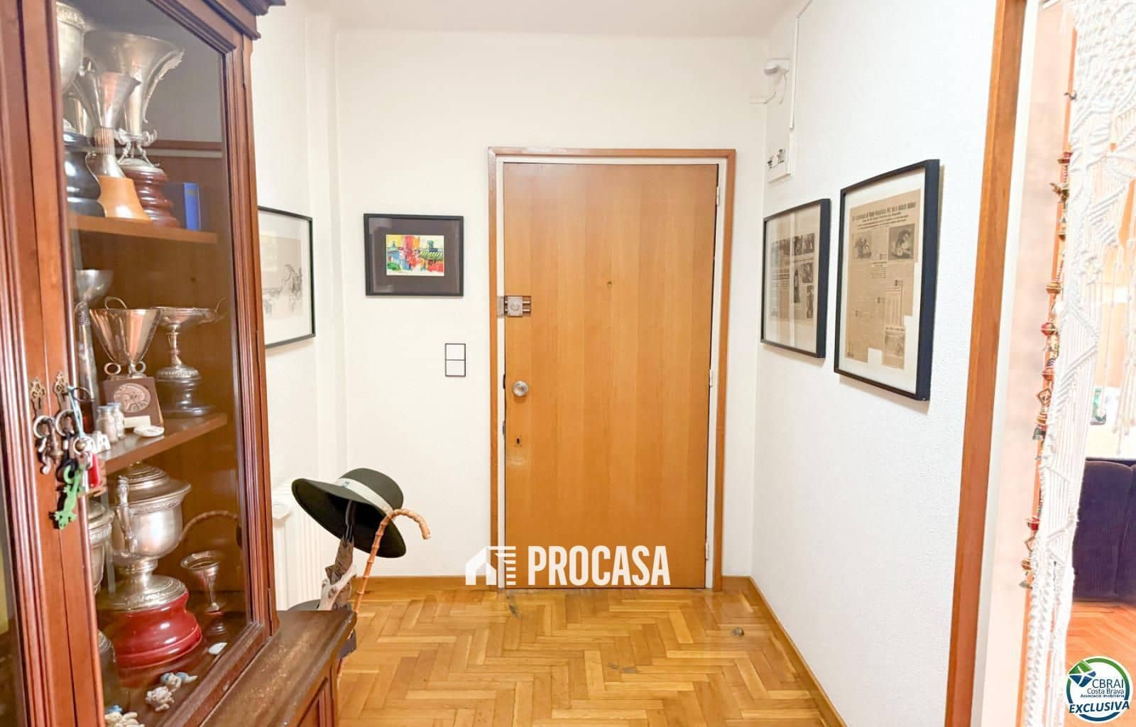 4 makuuhuone Asunto myytävänä paikassa Figueres - 210 000 € (Ref: 9506371)