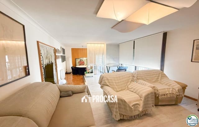 4 makuuhuone Asunto myytävänä paikassa Figueres - 210 000 € (Ref: 9506371)