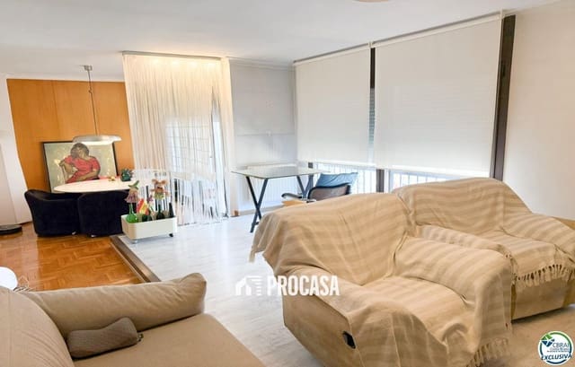 4 makuuhuone Asunto myytävänä paikassa Figueres - 210 000 € (Ref: 9506371)