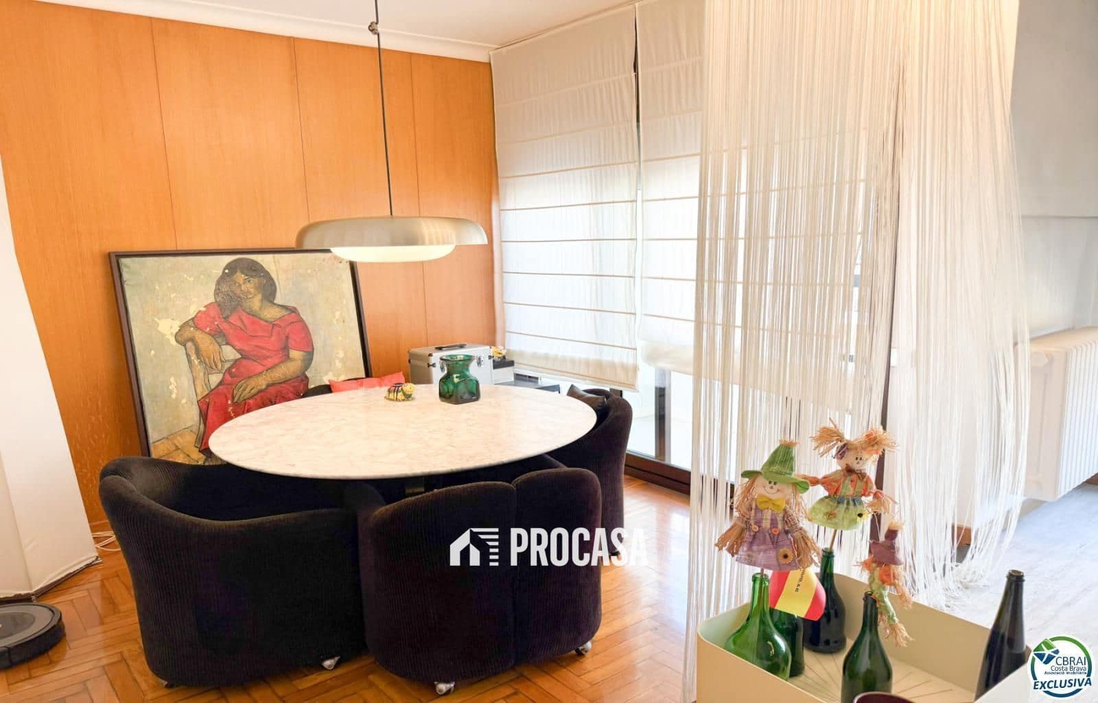 4 makuuhuone Asunto myytävänä paikassa Figueres - 210 000 € (Ref: 9506371)