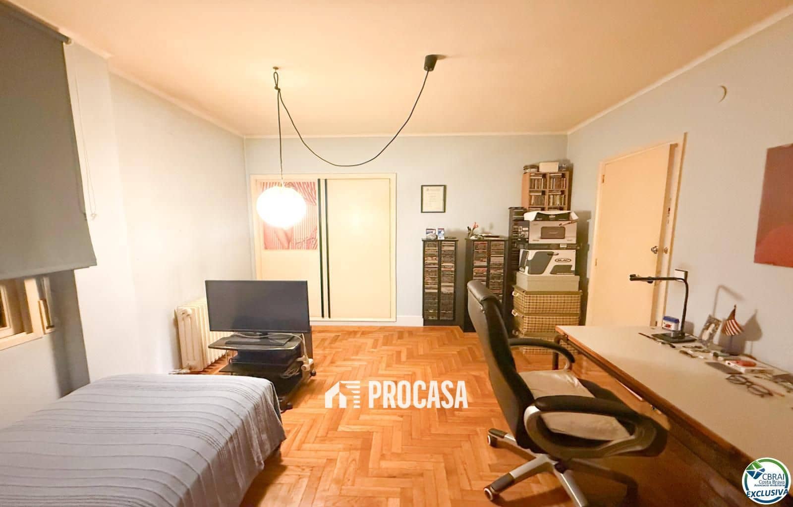 4 makuuhuone Asunto myytävänä paikassa Figueres - 210 000 € (Ref: 9506371)