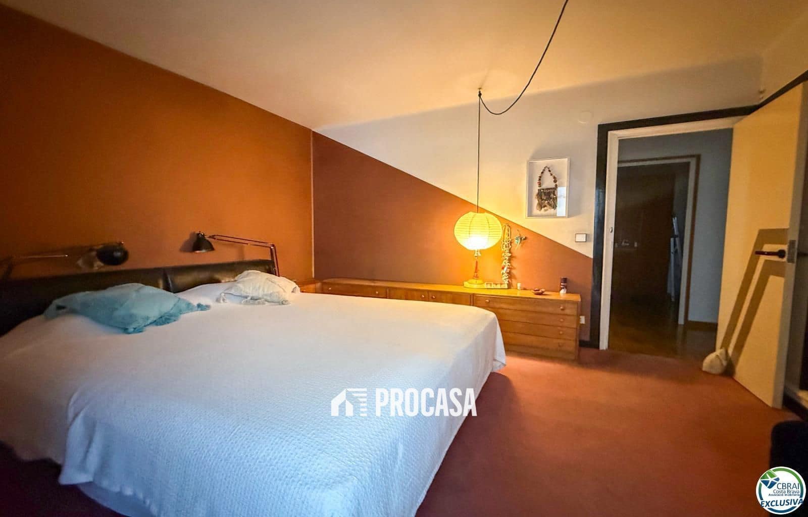 4 makuuhuone Asunto myytävänä paikassa Figueres - 210 000 € (Ref: 9506371)