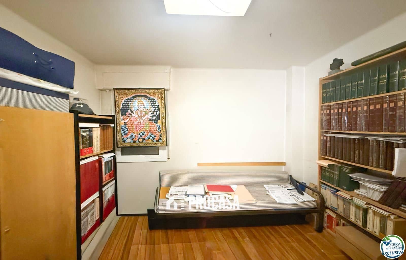 4 makuuhuone Asunto myytävänä paikassa Figueres - 210 000 € (Ref: 9506371)