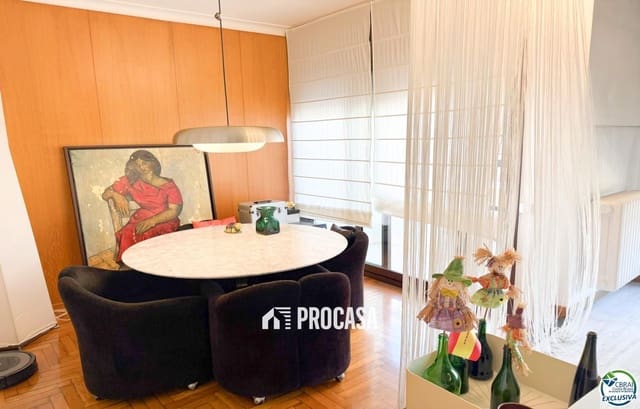 4 makuuhuone Asunto myytävänä paikassa Figueres - 210 000 € (Ref: 9506371)