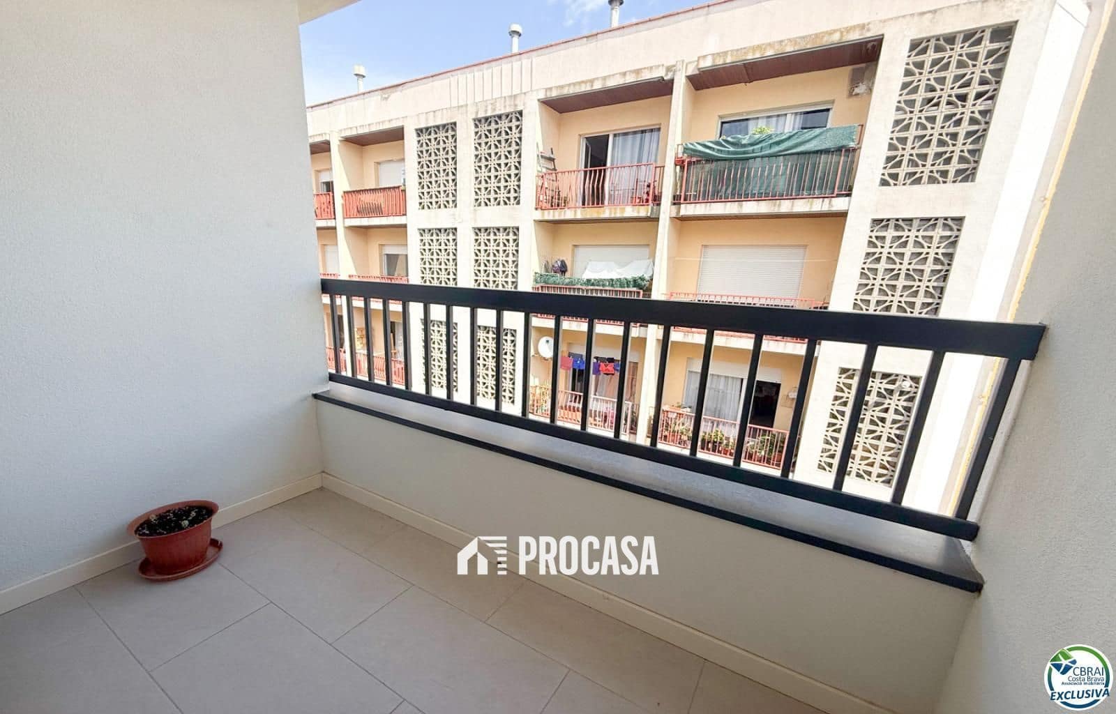 4 makuuhuone Asunto myytävänä paikassa Figueres - 210 000 € (Ref: 9506371)