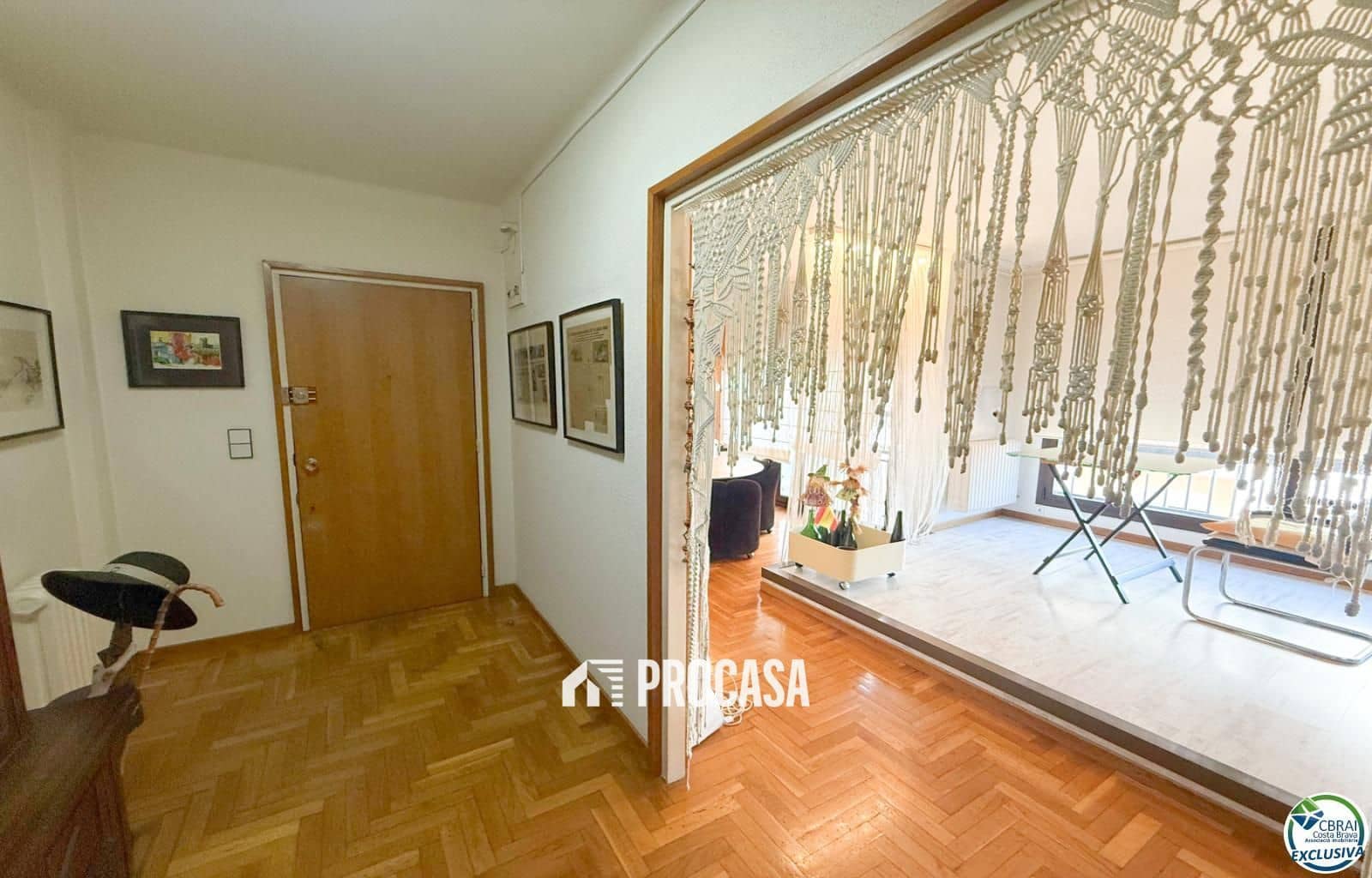 4 makuuhuone Asunto myytävänä paikassa Figueres - 210 000 € (Ref: 9506371)