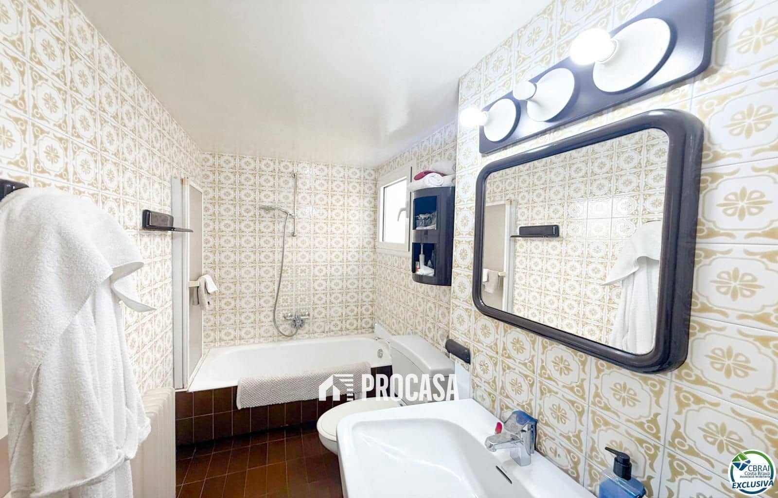 4 makuuhuone Asunto myytävänä paikassa Figueres - 210 000 € (Ref: 9506371)