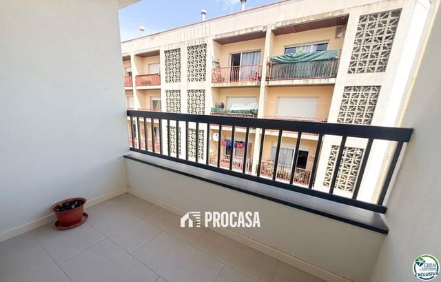 4 makuuhuone Asunto myytävänä paikassa Figueres - 210 000 € (Ref: 9506371)