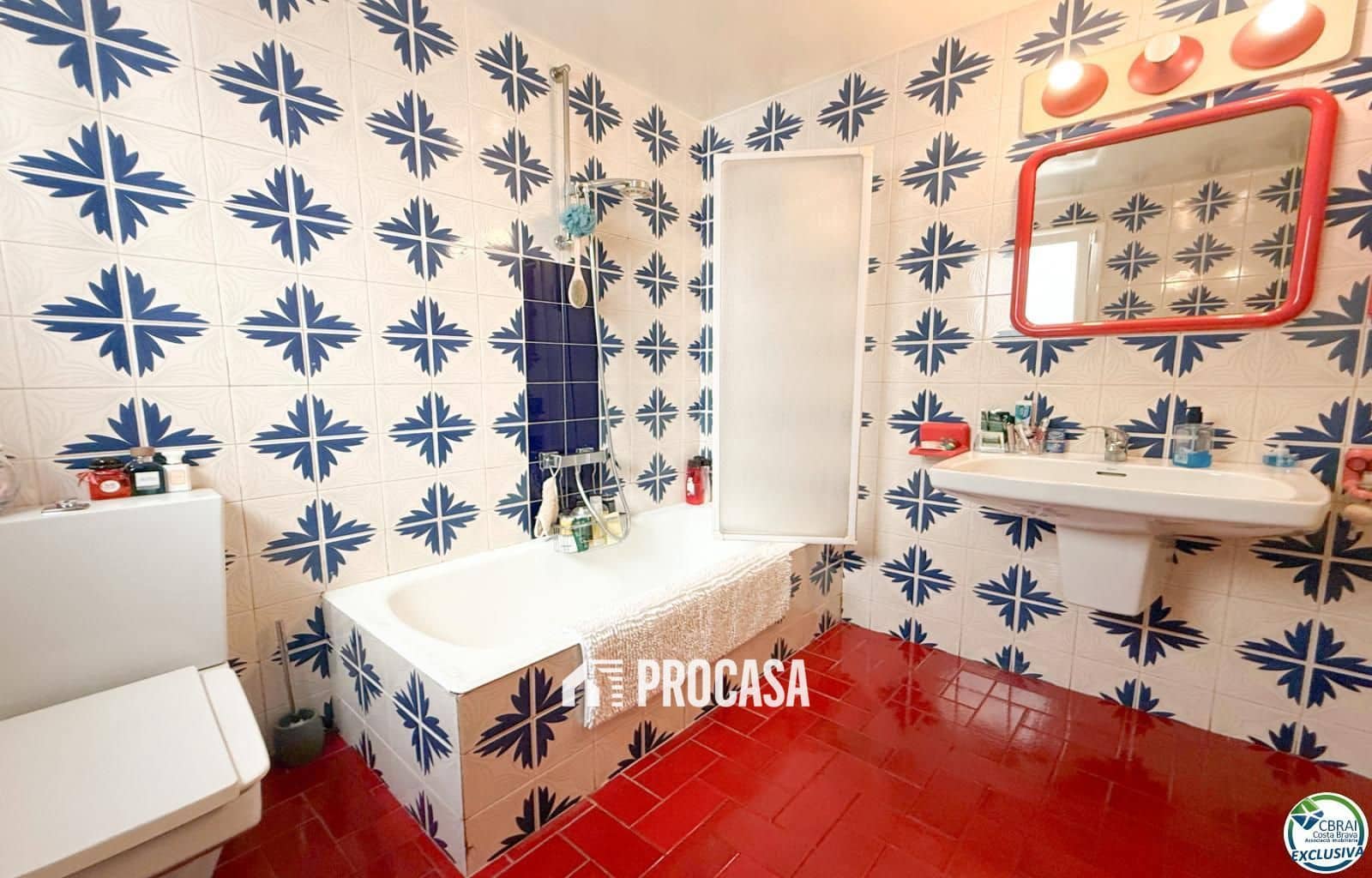 4 makuuhuone Asunto myytävänä paikassa Figueres - 210 000 € (Ref: 9506371)