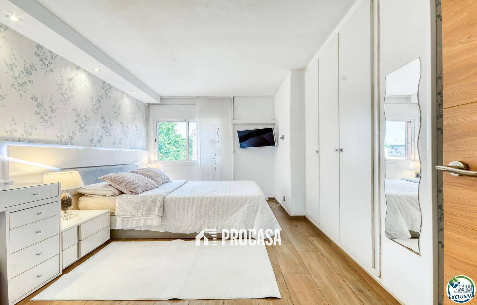 3 makuuhuone Asunto myytävänä paikassa Figueres - 188 000 € (Ref: 9506372)