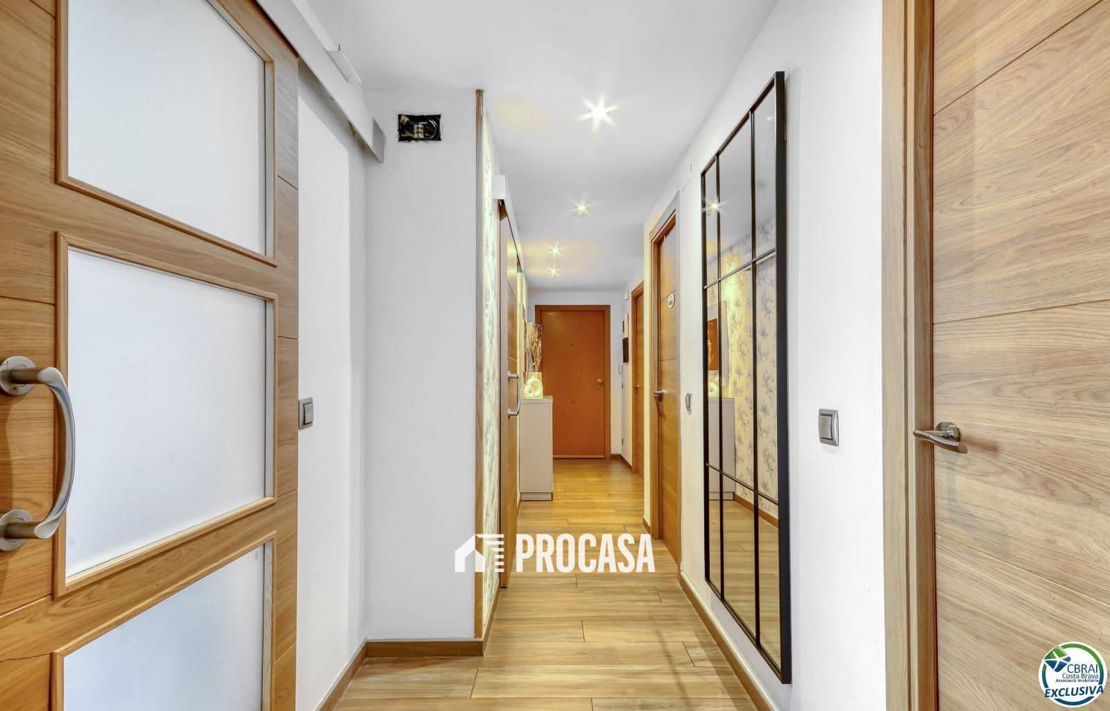 3 makuuhuone Asunto myytävänä paikassa Figueres - 188 000 € (Ref: 9506372)