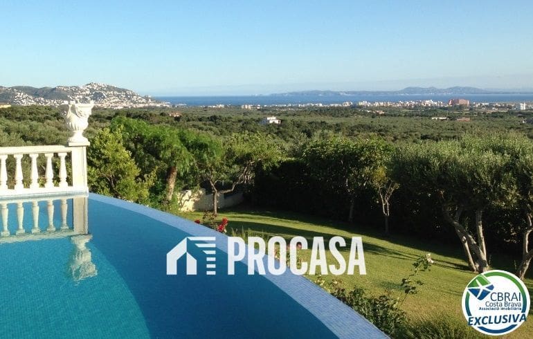 Building Plot for sale in Palau-saverdera - € 168,000 (Ref: 9511225)