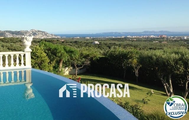 Building Plot for sale in Palau-saverdera - € 168,000 (Ref: 9511225)