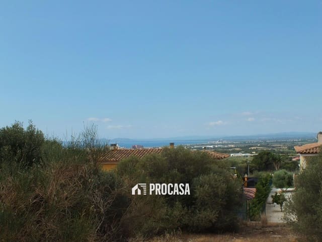 Building Plot for sale in Palau-saverdera - € 168,000 (Ref: 9511225)
