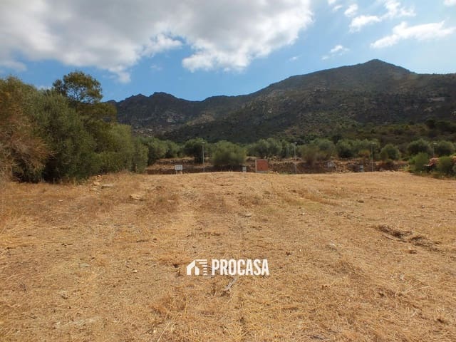 Building Plot for sale in Palau-saverdera - € 168,000 (Ref: 9511225)