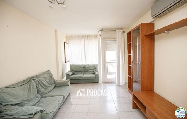 3 chambre Appartement à vendre à Figueres - 144 000 € (Ref: 9511229)