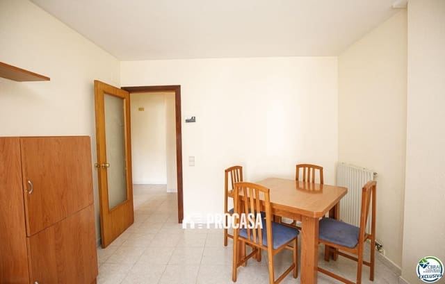 3 chambre Appartement à vendre à Figueres - 144 000 € (Ref: 9511229)