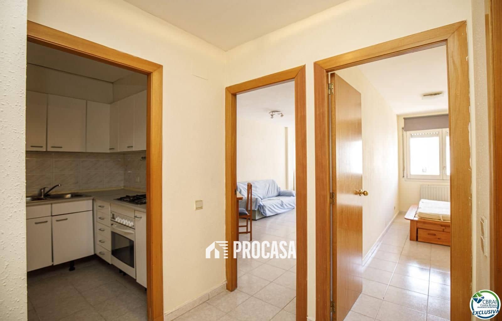 3 chambre Appartement à vendre à Figueres - 144 000 € (Ref: 9511229)