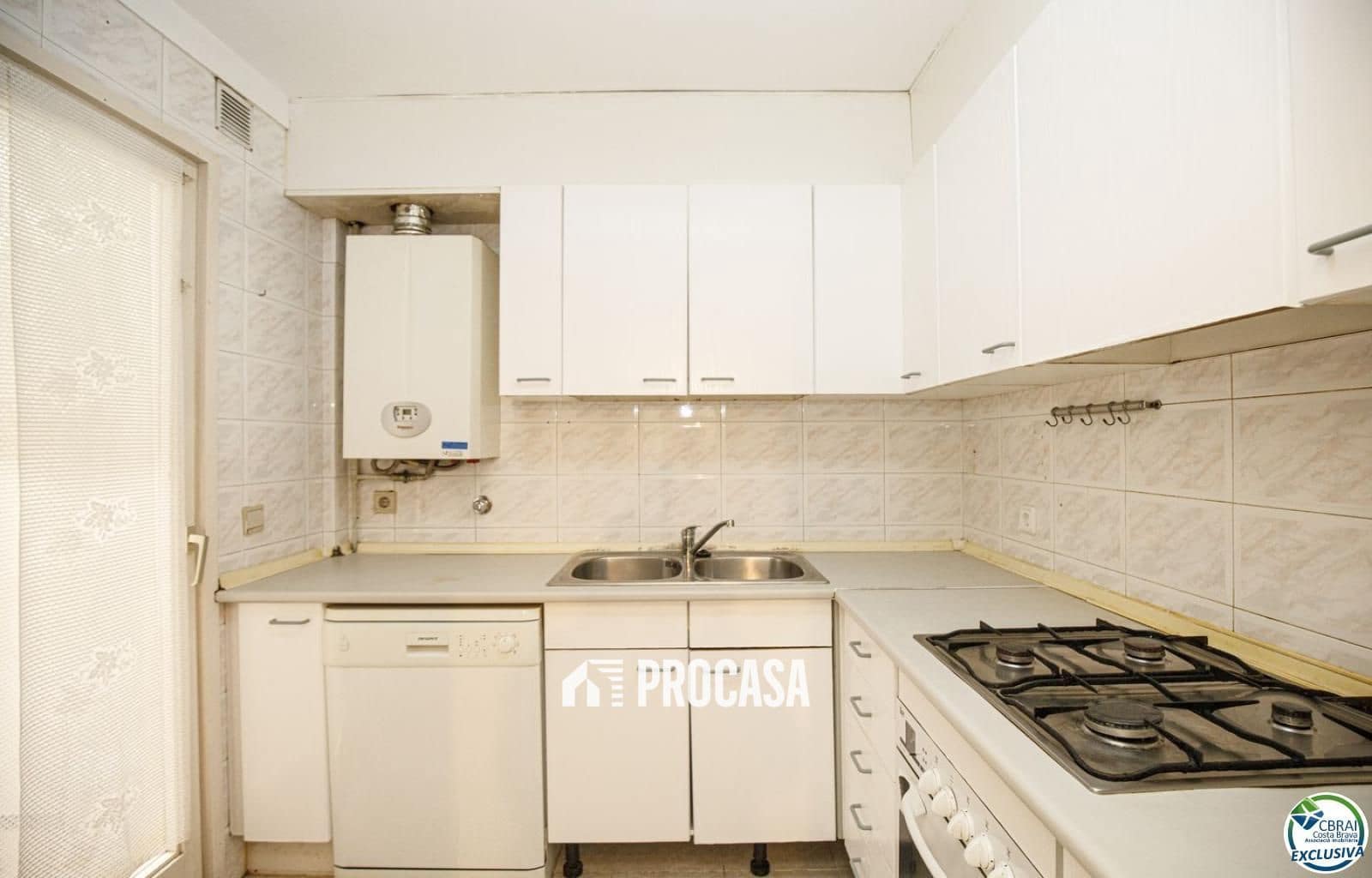 3 chambre Appartement à vendre à Figueres - 144 000 € (Ref: 9511229)