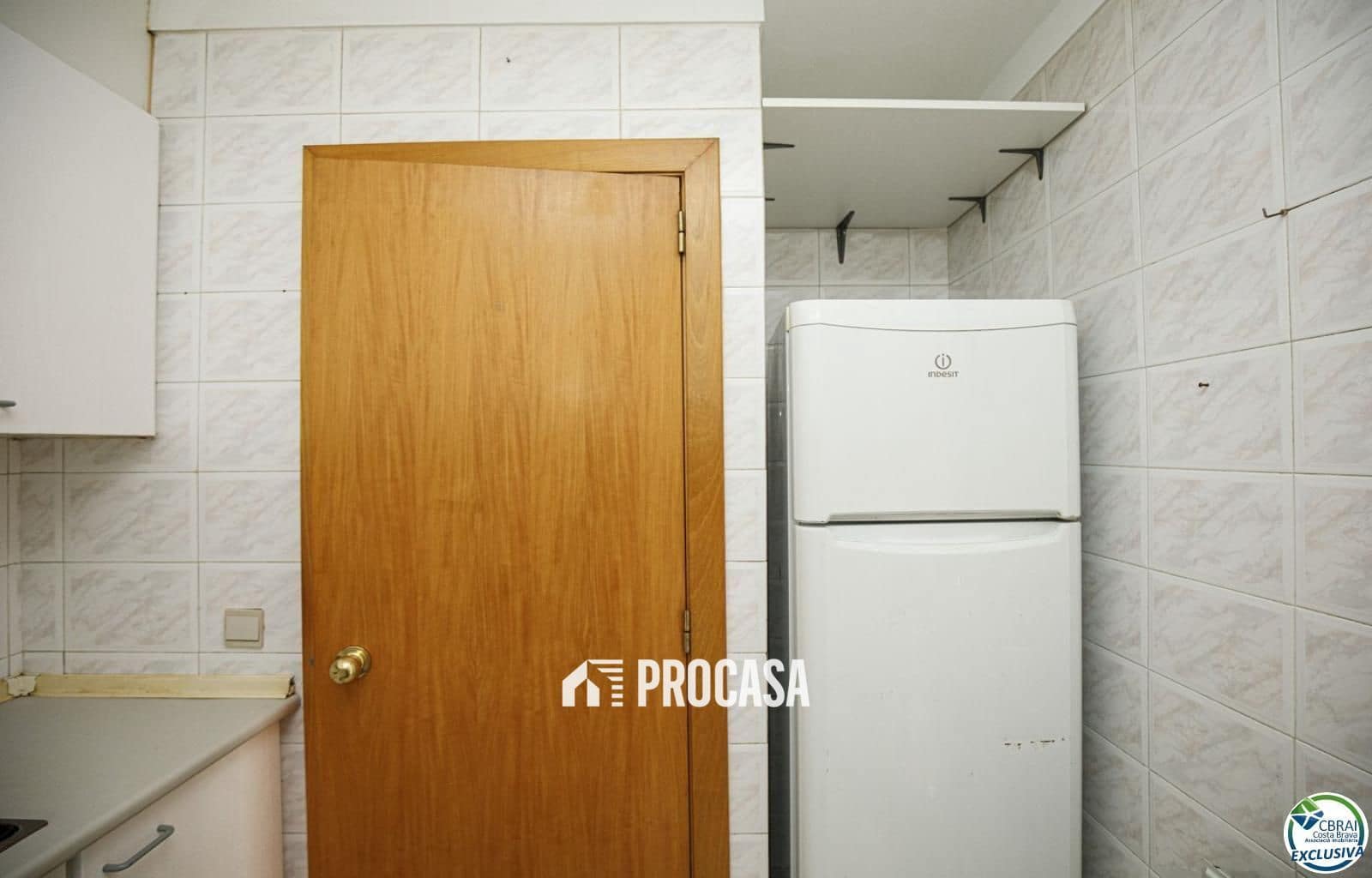 3 chambre Appartement à vendre à Figueres - 144 000 € (Ref: 9511229)