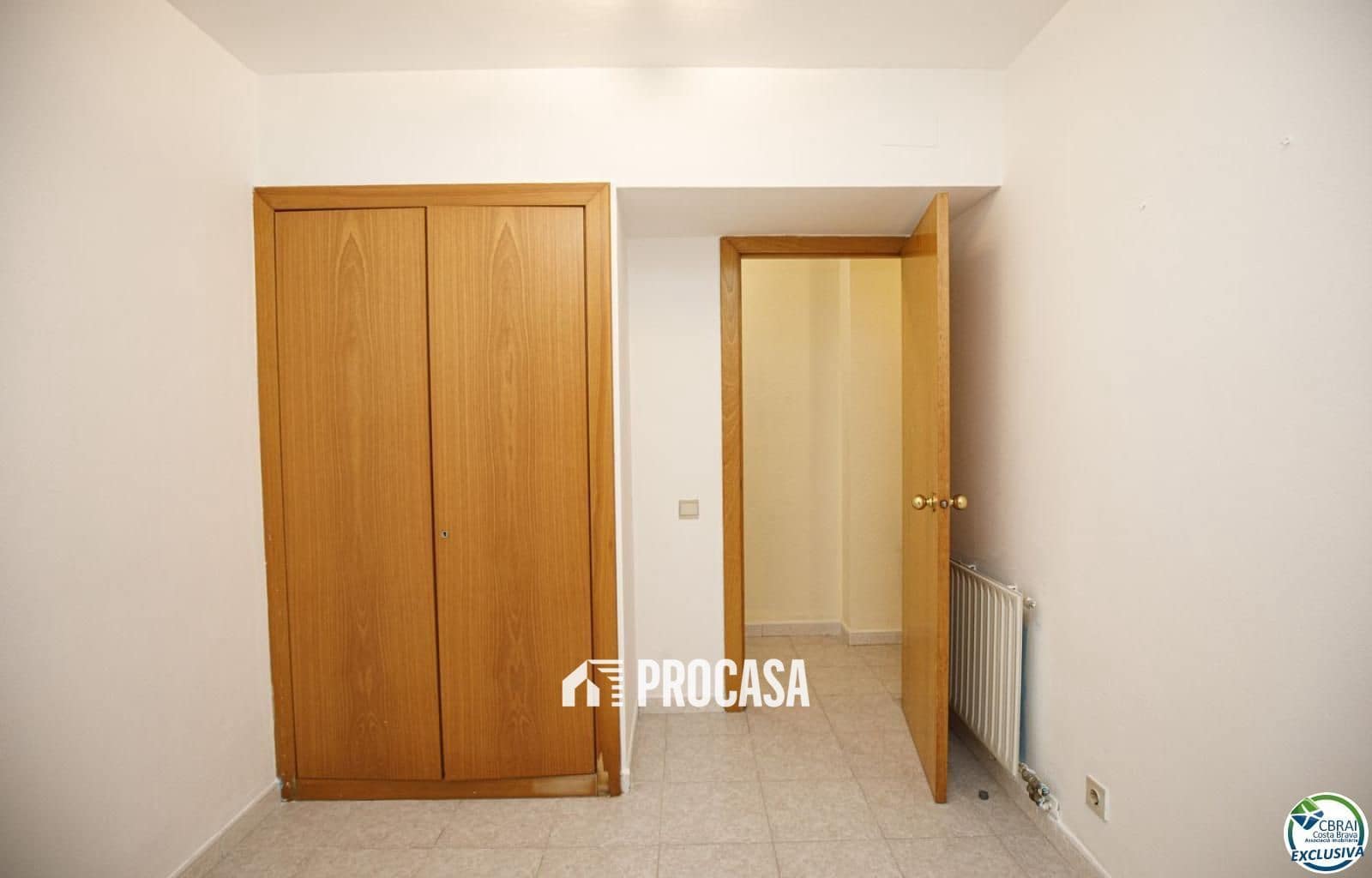 3 chambre Appartement à vendre à Figueres - 144 000 € (Ref: 9511229)